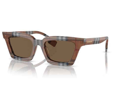 burberry 0be4392u|Burberry BE4392U Briar L (52 .